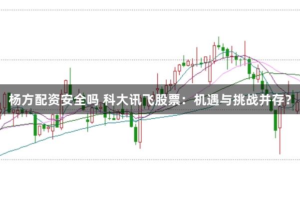杨方配资安全吗 科大讯飞股票：机遇与挑战并存？