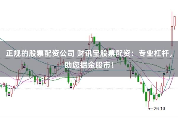 正规的股票配资公司 财讯宝股票配资：专业杠杆，助您掘金股市！