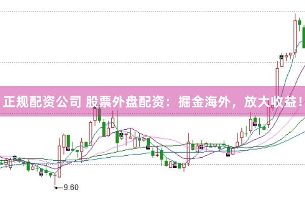 正规配资公司 股票外盘配资：掘金海外，放大收益！