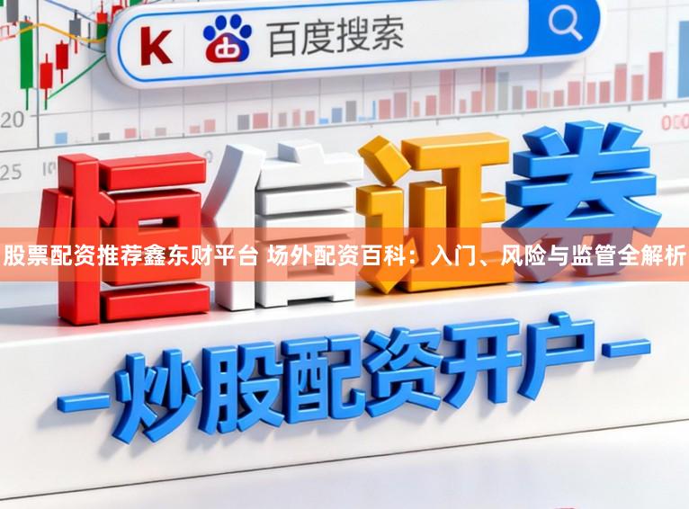 股票配资推荐鑫东财平台 场外配资百科：入门、风险与监管全解析