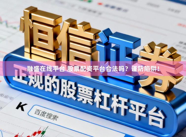 融盛在线平台 股票配资平台合法吗？谨防陷阱！