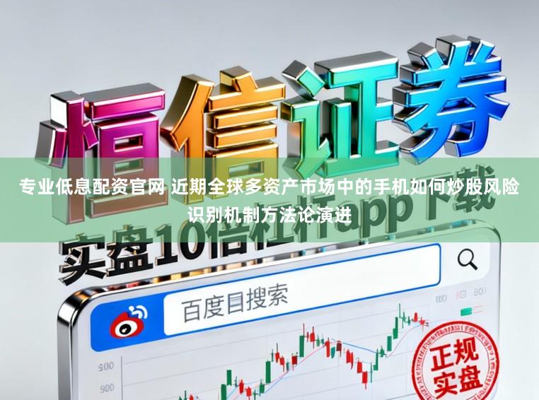 专业低息配资官网 近期全球多资产市场中的手机如何炒股风险识别机制方法论演进