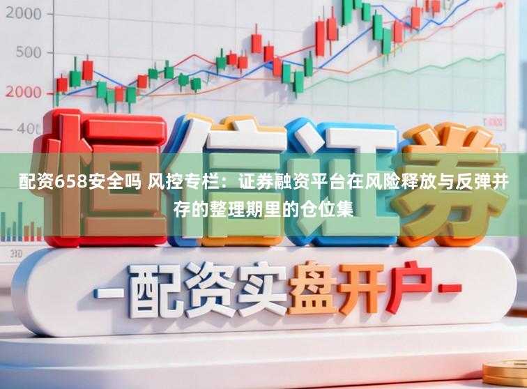 配资658安全吗 风控专栏：证券融资平台在风险释放与反弹并存的整理期里的仓位集