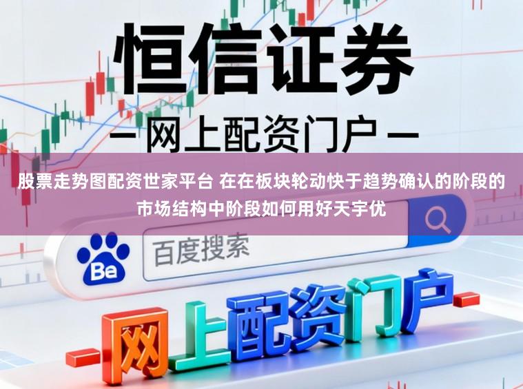 股票走势图配资世家平台 在在板块轮动快于趋势确认的阶段的市场结构中阶段如何用好天宇优