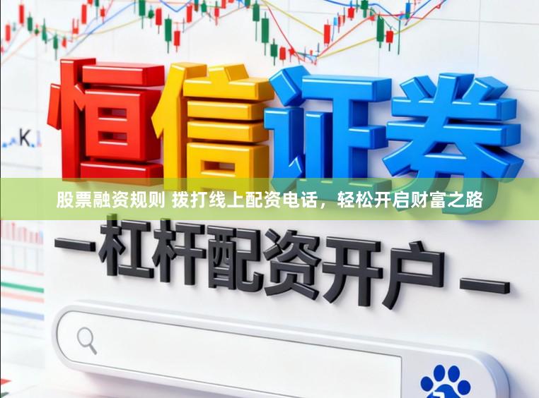 股票融资规则 拨打线上配资电话，轻松开启财富之路