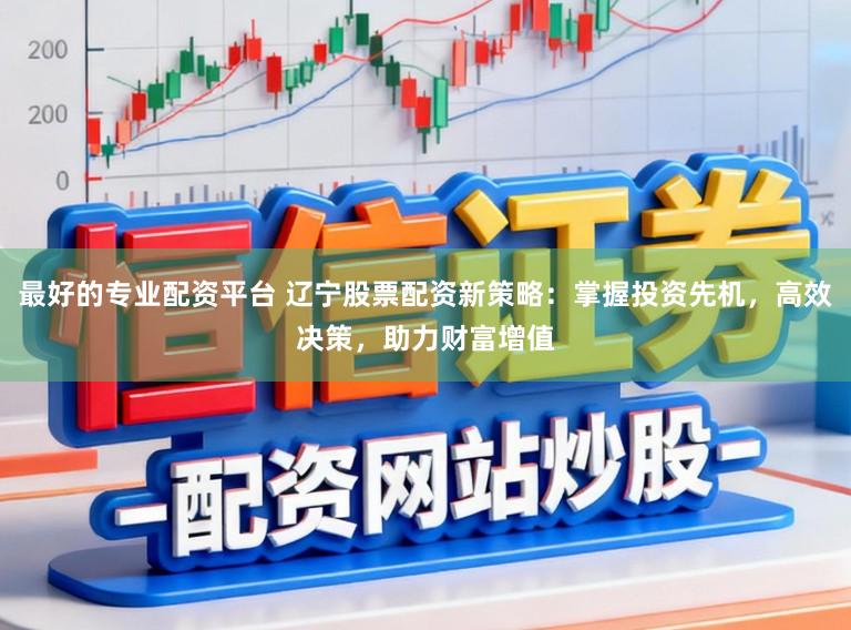 最好的专业配资平台 辽宁股票配资新策略：掌握投资先机，高效决策，助力财富增值