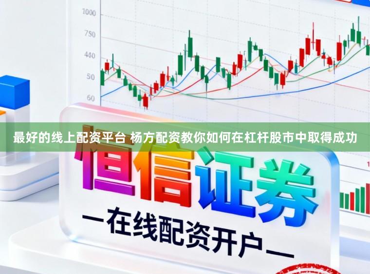 最好的线上配资平台 杨方配资教你如何在杠杆股市中取得成功