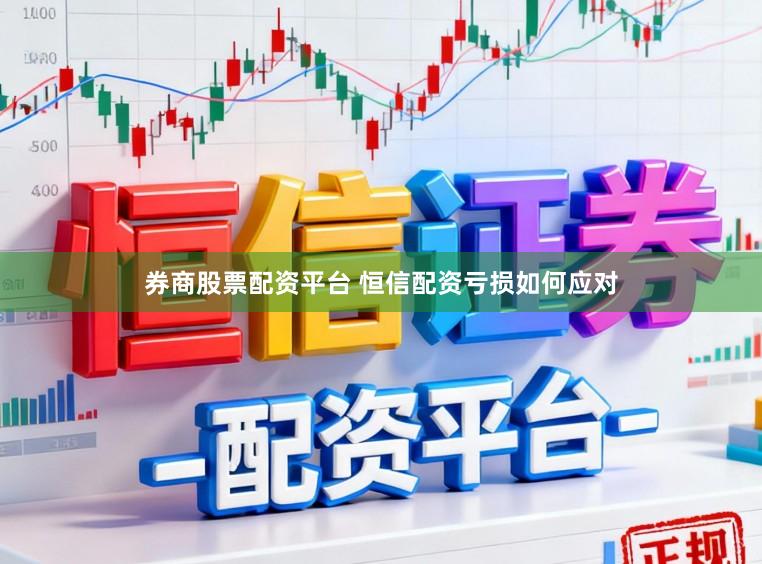 券商股票配资平台 恒信配资亏损如何应对